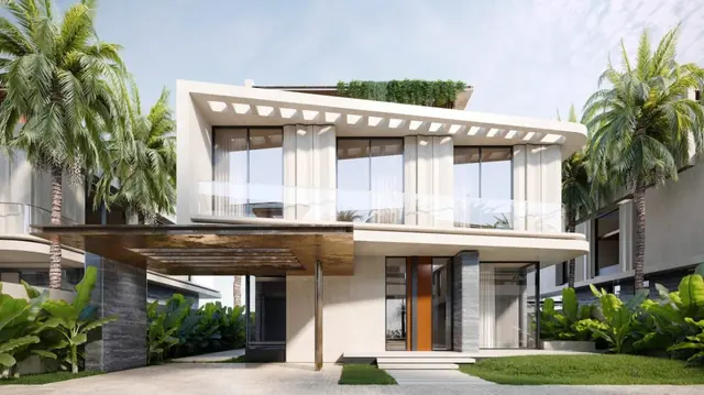Mira Villas