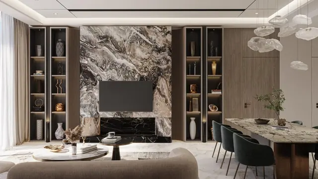 Samana Barari Heights, Majan Dubai | Madely Properties