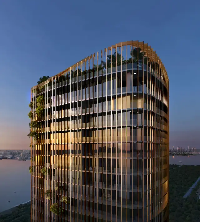 Kanyon by Beyond, Dubai Maritime City