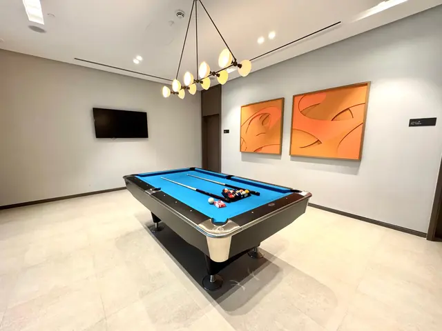 Appartement 2 chambres vue Fontaine et Burj Khalifa