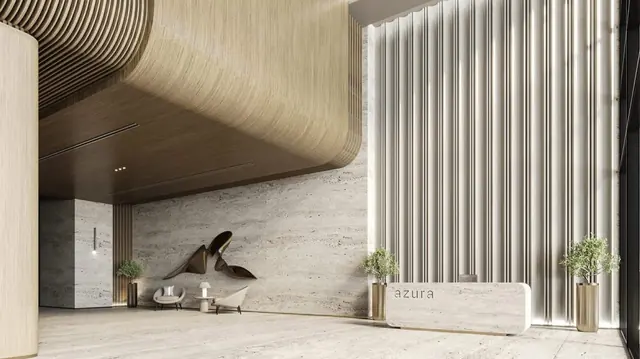 Azura Residences