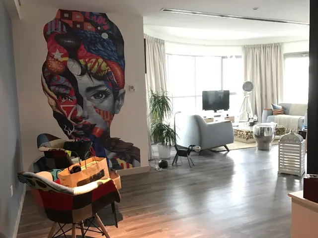 Appartement 1 chambre au coeur de Downtown
