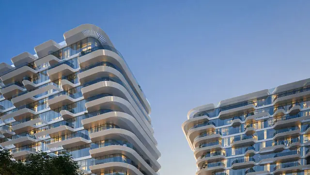 Passo by Beyond, Palm Jumeirahn