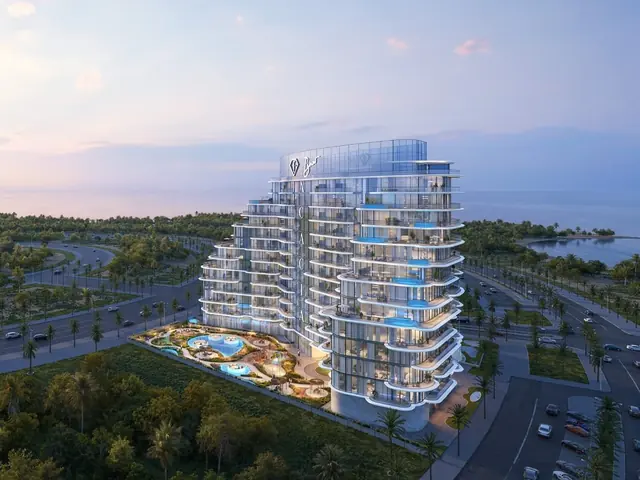 Acacia by BNW Developments, Al Marjan Island, Ras Al Khaimah
