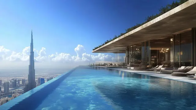 Avior by Acube Developments, Al Wasl