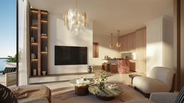 Le Chateau by BEYOND, Al Marjan Island, Ras Al Khaimah