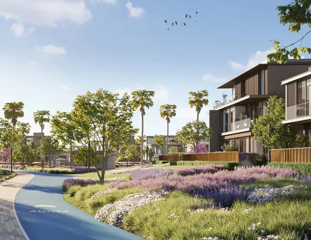 Nad Al Sheba Gardens Phase 10, Meraas