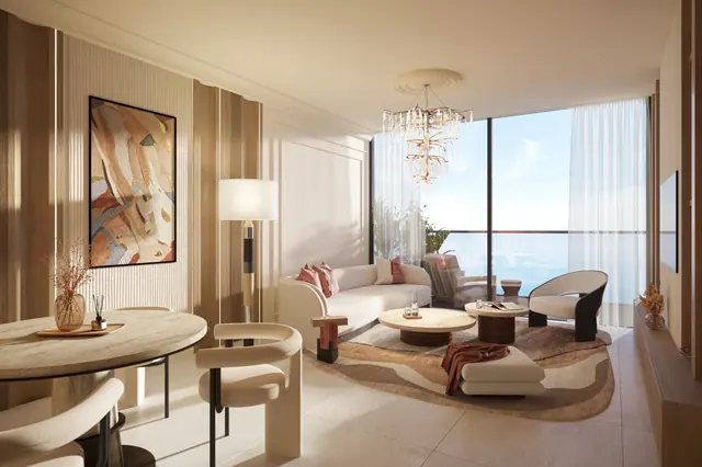 Le Chateau by BEYOND, Al Marjan Island, Ras Al Khaimah