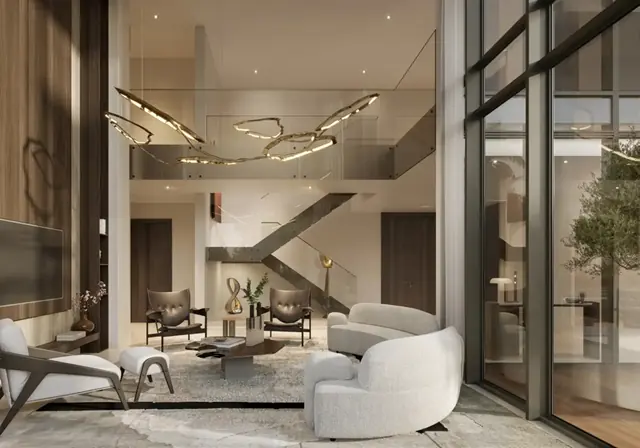 Seacliff by Imtiaz, Dubai Island