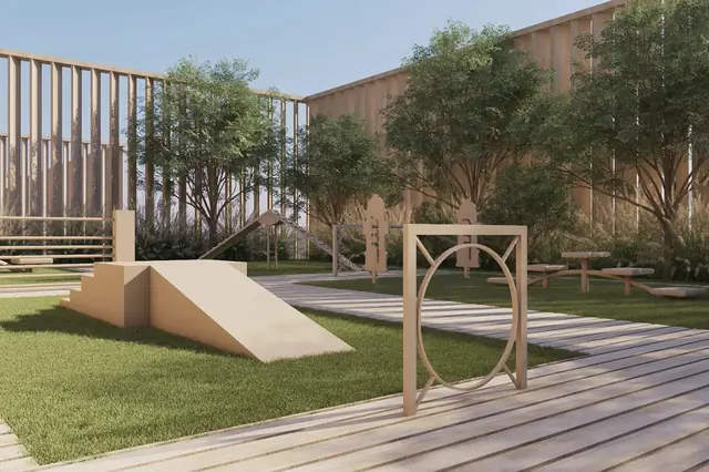 JAD288 by JAD Global, Jumeirah Garden City, Al Satwa