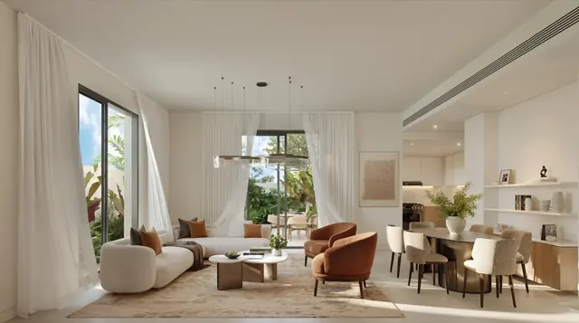 Al Ghadeer Gardens by Aldar, Abu Dhabi