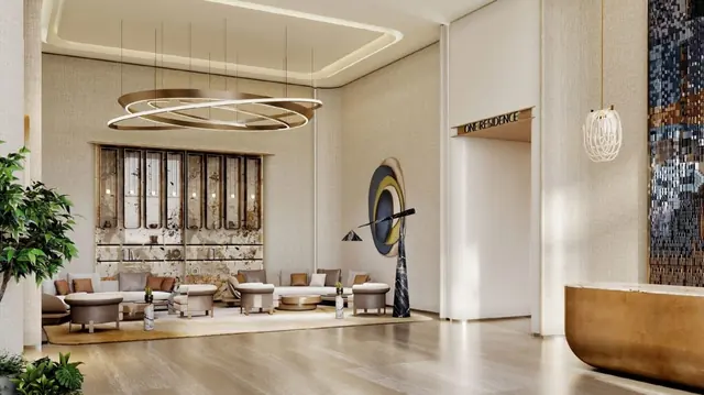 One Residence