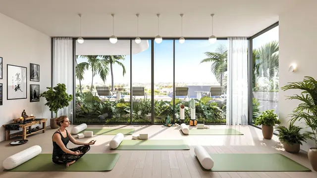 Evora Residences