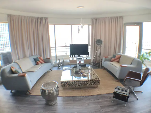 Appartement 1 chambre au coeur de Downtown