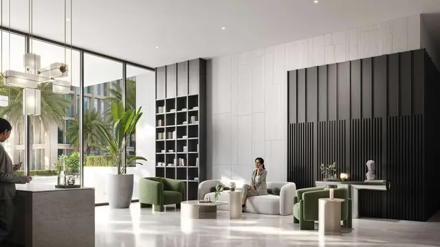 IR1DIAN Park 2, Object 1, Jumeirah Village Circle, JVC Dubai | Madely Properties