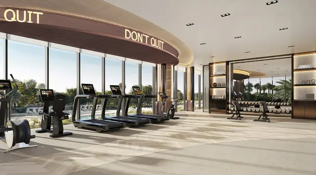 Everly Place By Ellington, MBR City Dubai