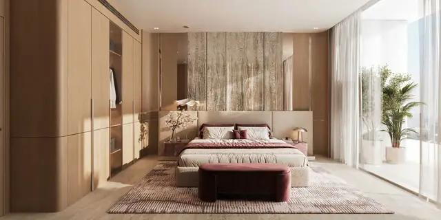 Binghatti Etherea, Jumeirah Village Circle