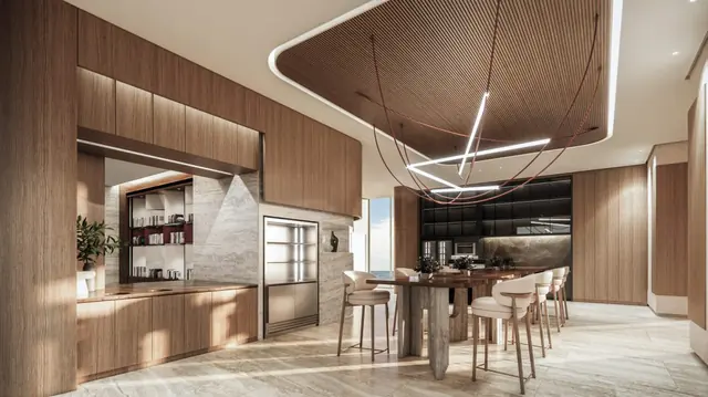 JW Marriott Residences