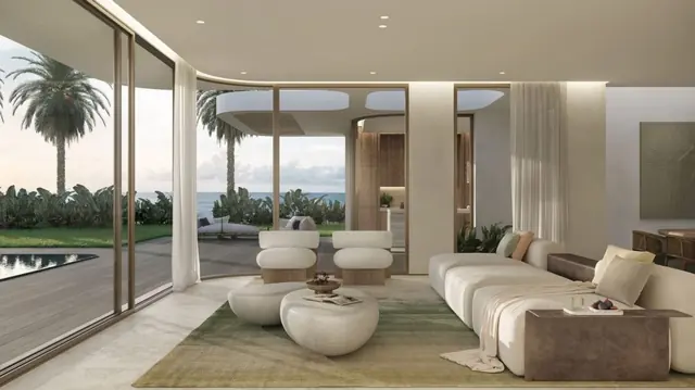 Villas NB Collection