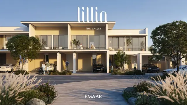 Lillia