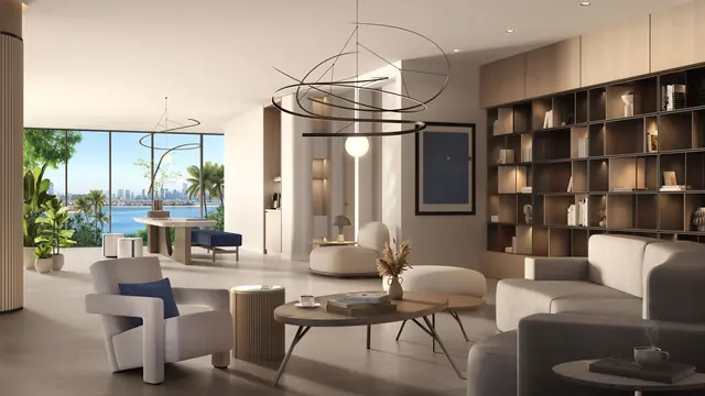 Bella By passo, Beyond, Palm Jumeirah