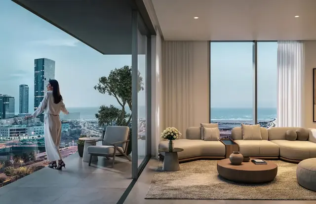 Tara Park by Modon Properties, Abu Dhabi, Al Reem Island