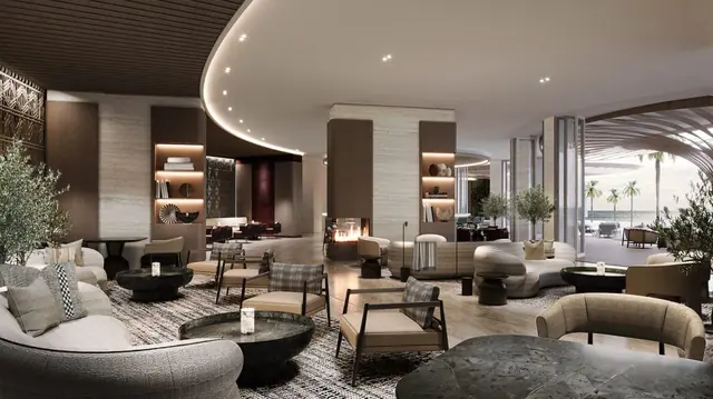 JW Marriott Residences