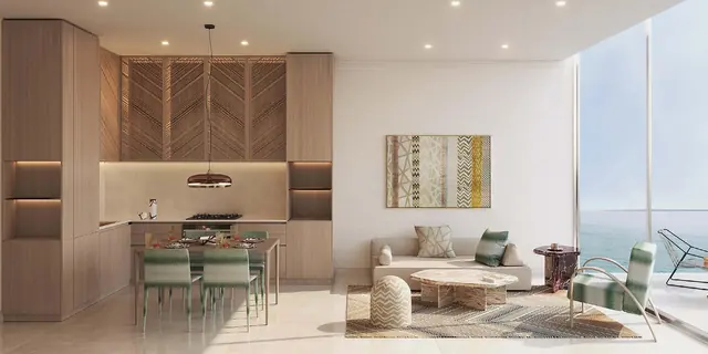 Octa Isle by Missoni, Dubai Islands, OCTA Development
