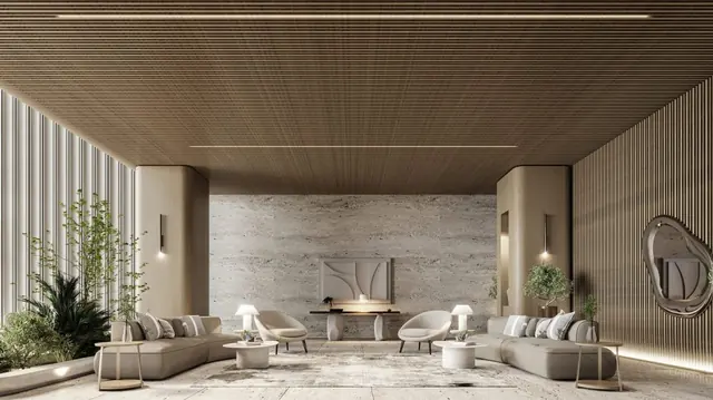 Azura Residences