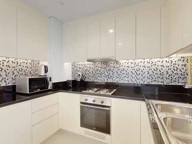 Appartement de 2 Chambres à Business Bay