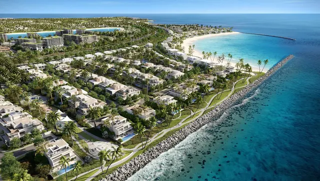 Bay Estates Villas By Nakheel, Dubai Islands
