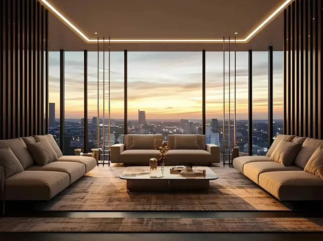 Avior by Acube Developments, Al Wasl