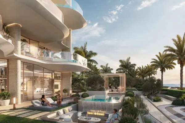 Vitalia Residences