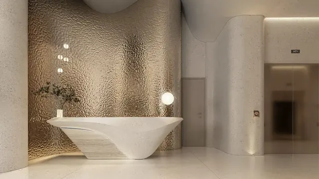 Sky Line by Peaces Homes Development, Dubai Land Residences Complex