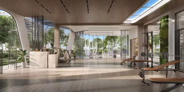 Bella By passo, Beyond, Palm Jumeirah