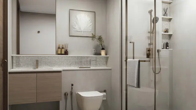 River Cove Residences by Sobha, Sobha City Abu Dhabi