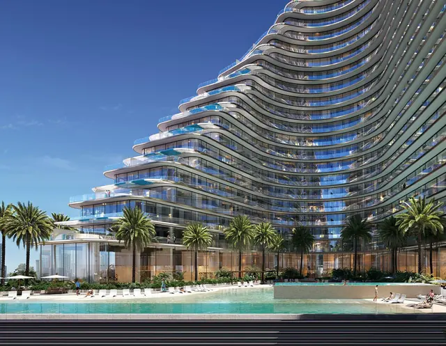 Binghatti Flare, Jumeirah Village Triangle (JVT)