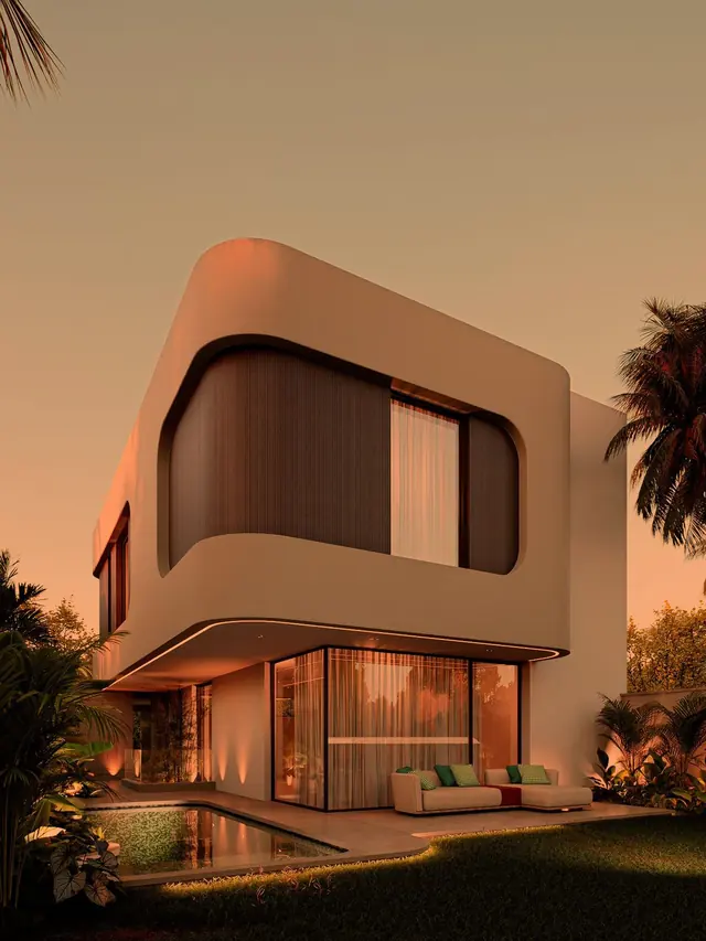 The One by BlackRidge, Marrakech,Maroc