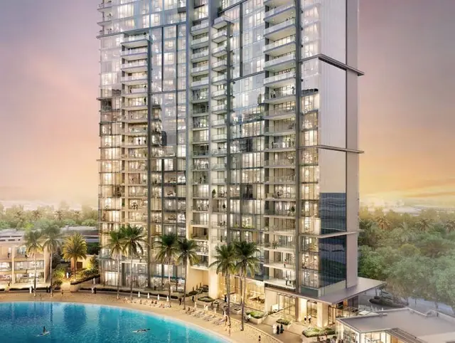 Lagoon Views 9, Damac Lagoon