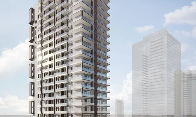 W1NNER Tower