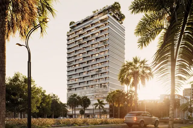 Tresora by Wadan Developments,  Jumeirah Village Circle