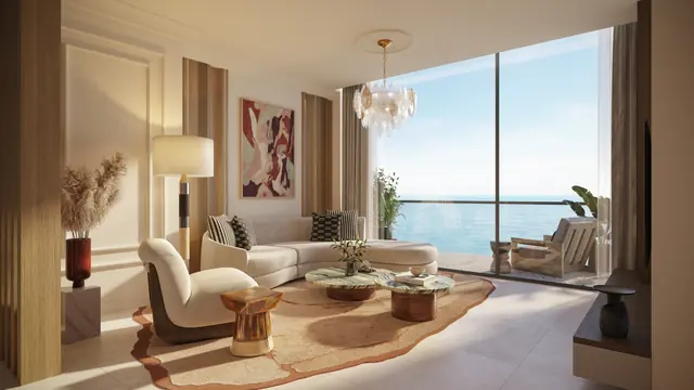 Le Chateau by BEYOND, Al Marjan Island, Ras Al Khaimah