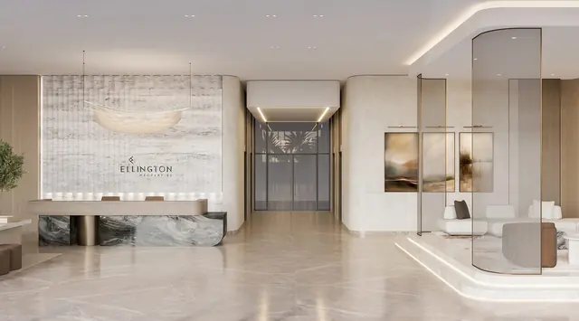 Everly Place By Ellington, MBR City Dubai