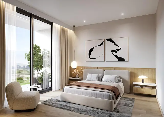 RR Grand, Blanco Thornton by Red Rose Properties, Dubai South