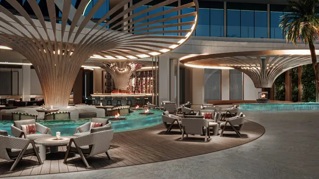 JW Marriott Residences