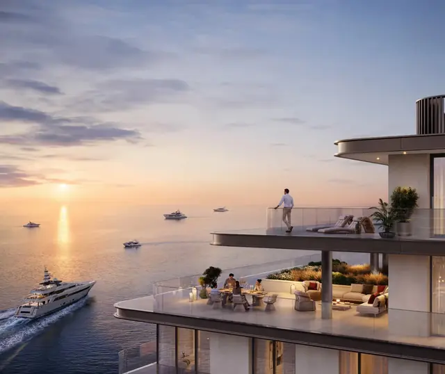 Fior 1 by Emaar, Rashid Yachts & Marina