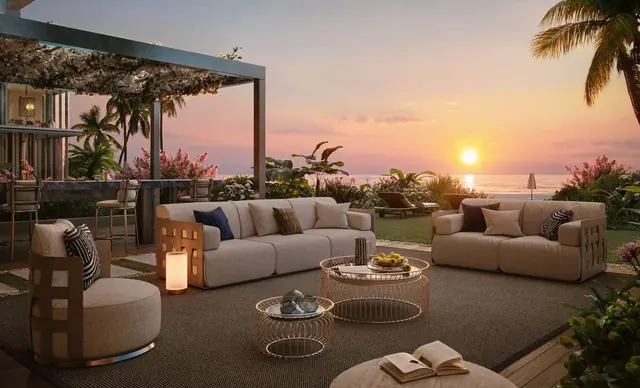Silena Residences, Avenew Development, Dubai Islands