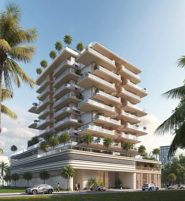 Sunset Bay One