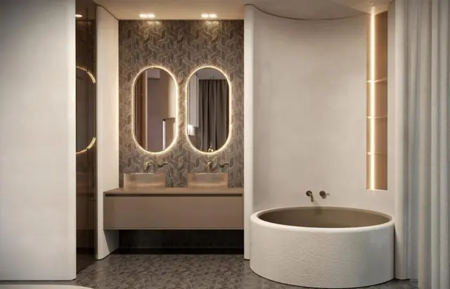Natuzzi Harmony Residences