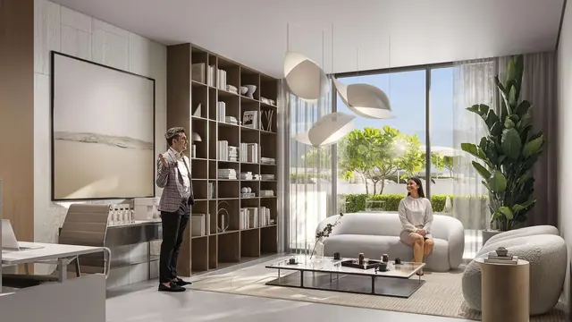 IR1DIAN Park 2, Object 1, Jumeirah Village Circle, JVC Dubai | Madely Properties